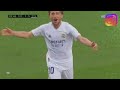 Luka Modric Goal Against Barcelona !