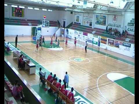 jovens almassera cadete A- tiki-taka