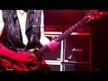 Michael Schenker - Save Yourself LIVE (Guitar Instruction)