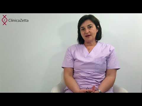 Dr. Ina Petrescu - Importanta interventiei de augmentare mamara