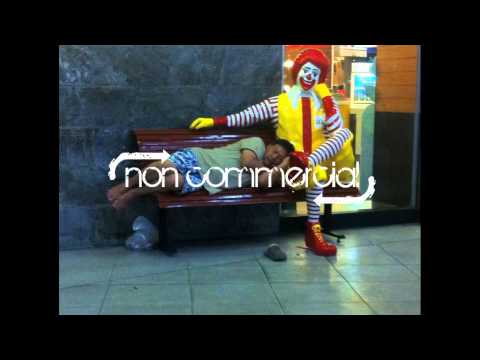 Fritz Kalkbrenner - Crossing Boarders (Radio Mix)