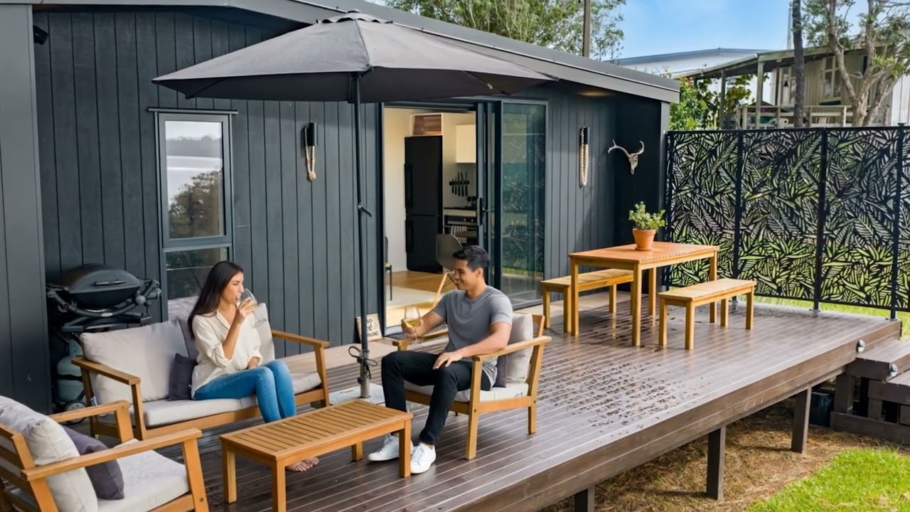 Property Video 164 Komiti Road, TINOPAI NORTHLAND 0593