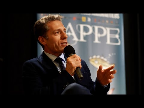 Andrea Maggi - Fiera del Libro di Iglesias 2023 "Mappe" -  Storia d'amore e di rabbia