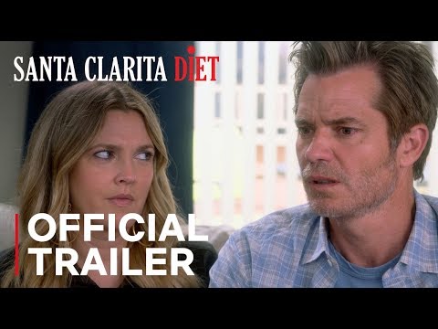 Santa Clarita Diet Season 3 (Promo)