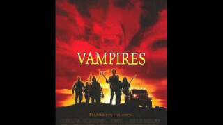 John Carpenter's Vampires - Stake and Burn