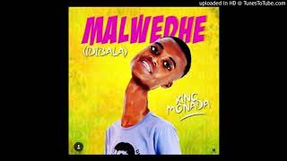 King monada malwedhe  official  Instrumental  Rema