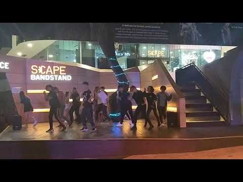 Kpop Dance Off Vol 107: SNSD - Gee