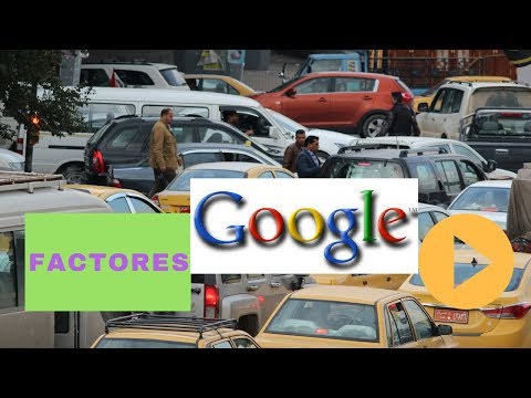 Por qué desciende el tráfico a mi blog? Factores en Google