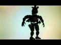 NIGHTMARE FREDDY SINGS FNAF