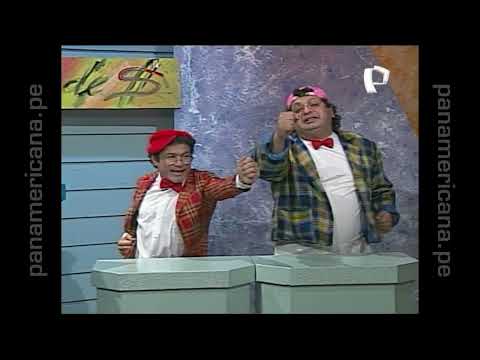 Lo Mejor de Risas y Salsa - Programa Completo #14