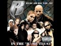 Ruff Ryders - Blood in the streets