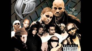 Ruff Ryders - Blood in the streets