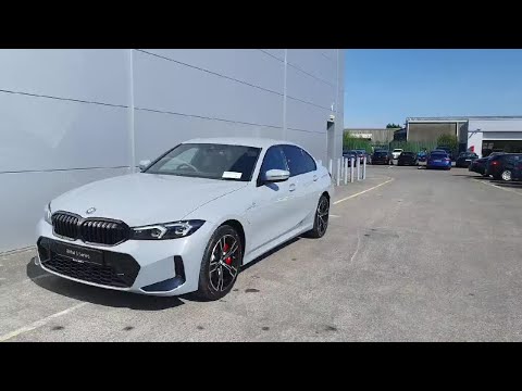 BMW 3 Series 330e M Sport Pro - Image 2