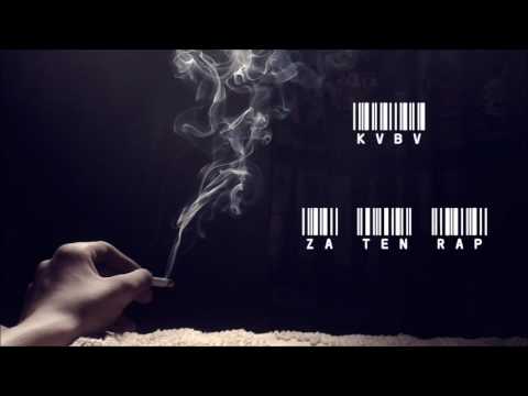 KVBV - ZA TEN RAP