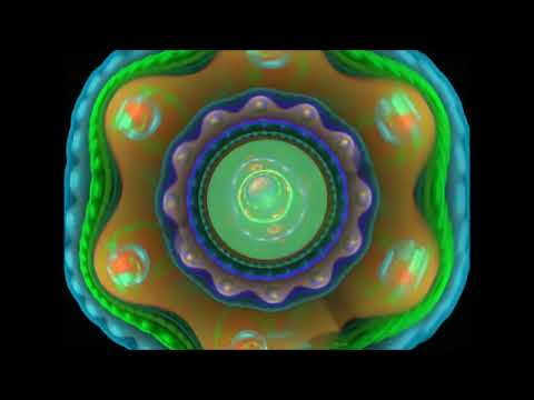 Progressive Full-on MIX 2017 ,The build