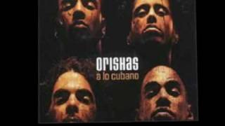 Orishas - Barrio