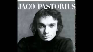 Barbary Coast - Jaco Pastorius