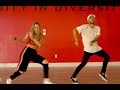 Nos fuimos lejos - Dance Class - Samy Hawk Nos fuimos lejos - Dance Class - Samy Hawk