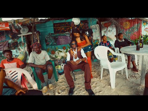 Baristo_Nouveau Départ (Clip officiel)_By Number One.