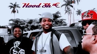 Hood Shit Fyou Hefner Ft Younq Thompson-Gutta Slim