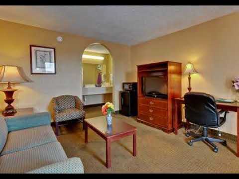 Quality Inn & Suites Monroe - Monroe (North Carolina) - United States
