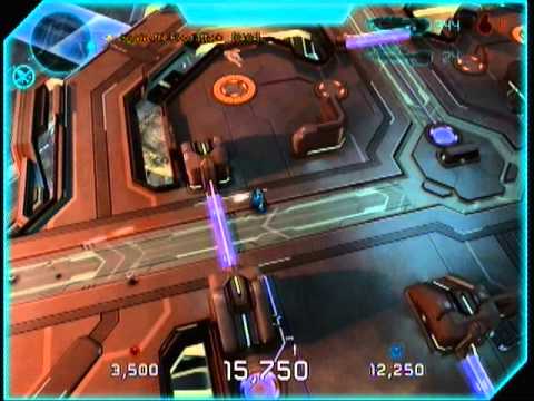 halo spartan assault xbox 360 youtube