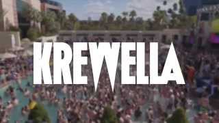 Krewella takes over Wet Republic July 12  26