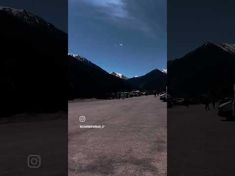 Unplanned trip #kolsaylake#almaty #kazakhstan #ytshorts #youtube #youtuber