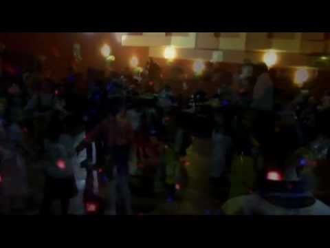 KRYRY: DĚTSKÝ MAŠKARNÍ BÁL I