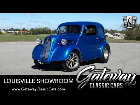 1948 Ford Anglia (CC-2014960) for sale in O'Fallon, Illinois