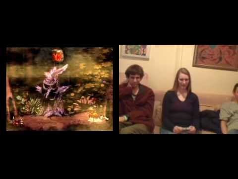 SDA Marathon - Donkey Kong Country 2 (part 4/6)