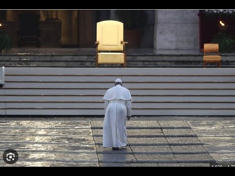 🔴LIVE/ Ku të gjeni forcën?  SEKRETET E FRANÇESKUT PËR NJERËZIMIN