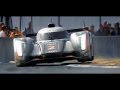 It's So Easy - Erica Bjuremark - Audi R18 TDI ...