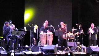 Spanish Harlem Orchestra -  Rumba Urbana HD