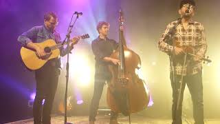 Infamous Stringdusters &quot;Run to You&quot;