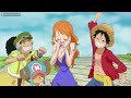 One Piece Luffy X Nami AMV Smash Mouth I M A Believer 2001