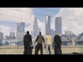 Grand Theft Auto V Гений преступного мира. GTA 5 10 000 000$ 