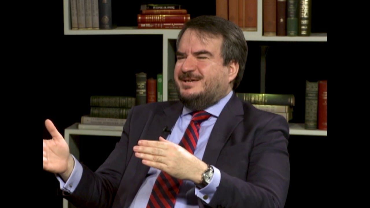 Direito e Literatura - Especial Otávio Luiz Rodrigues Jr. (PROGRAMA COMPLETO)