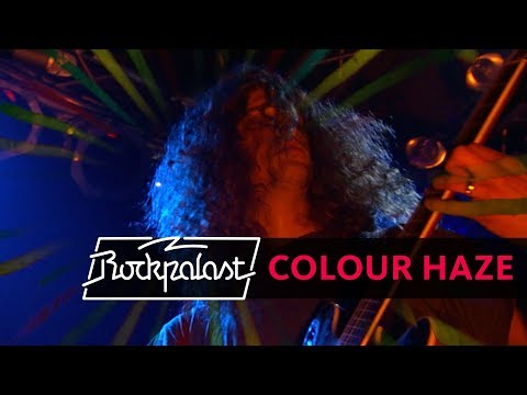 Colour Haze  live | Rockpalast | 2007