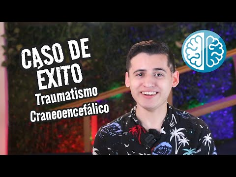 Cómo sobreviví a un Traumatismo Craneoencefálico - Historia de Éxito de Recuperación de Brandon