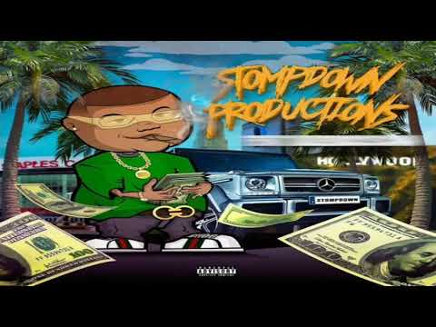 Stompdown Productions ft. Bluebucksclan - SportMode | Best New Rap Hip Hop Music 2020