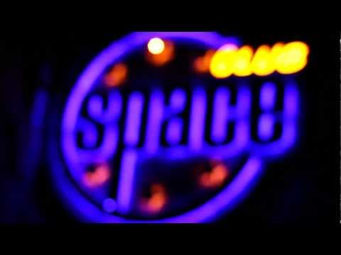 День рождения клуба SPACE