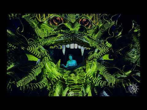 Psykia // @ Psy Vibes