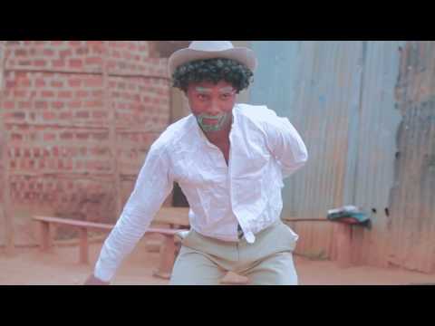 Bender by Eddy Kenzo ft Riddim Dancers