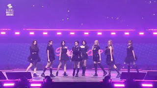 Download lagu [250621] Hearts2Hearts ‘The Chase’ at Seoul Music Awards 2025 mp3