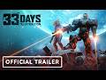 33 Days till Extraction PC Steam CD Key Trailer
