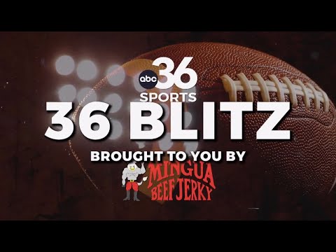 ABC 36 BLITZ: Great Crossing returning offensive firepower in 2025