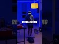 Minute Long Song Day 13 Serotonin Dreams Scared Of The Dark