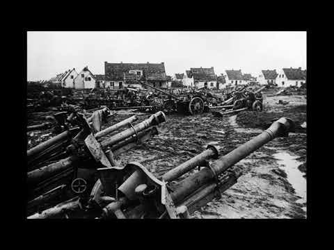 MDR 16.04.1945: Beginn der Schlacht um die Seelower Höhen