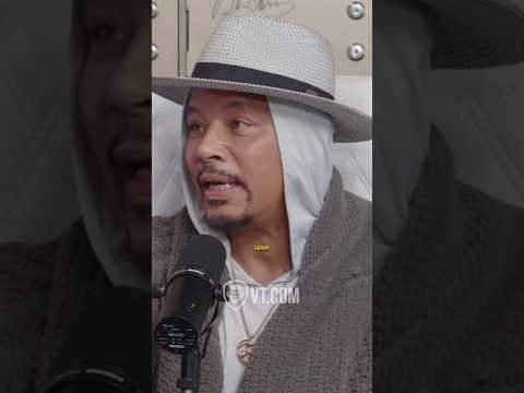 Terrence Howard Breaks Down the Contradictions in Mathematics and Prime Numbers